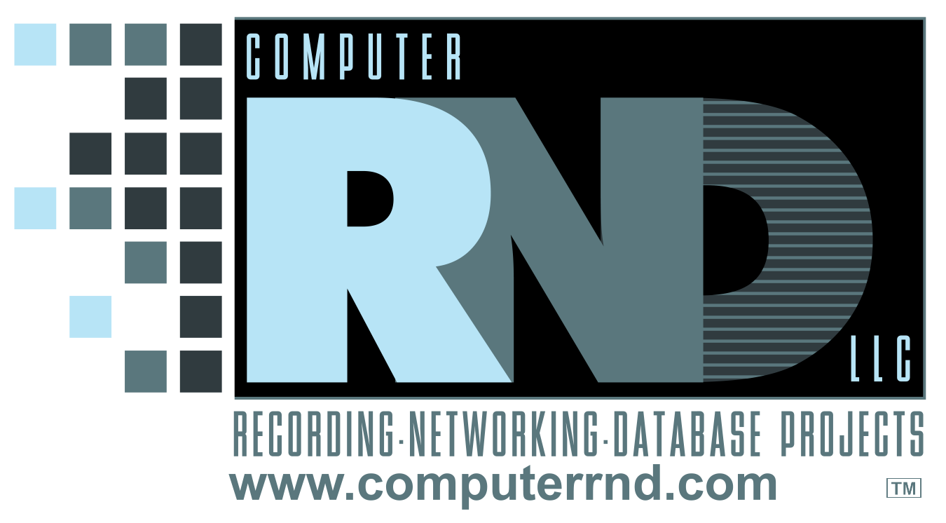 Computer R.N.D LLC